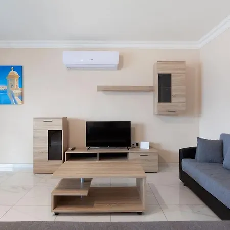 Beautiful Seafront In Qawra By 360 Estates Appartamento