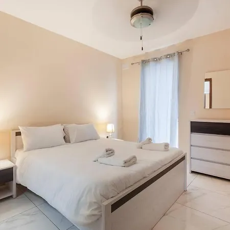 Beautiful Seafront In Qawra By 360 Estates Apartment *