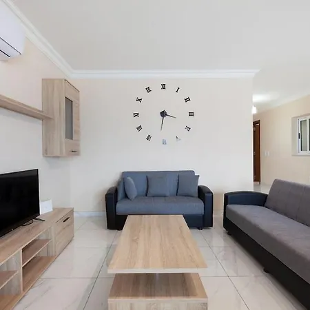 Beautiful Seafront In Qawra By 360 Estates Apartment St. Paul's Bay