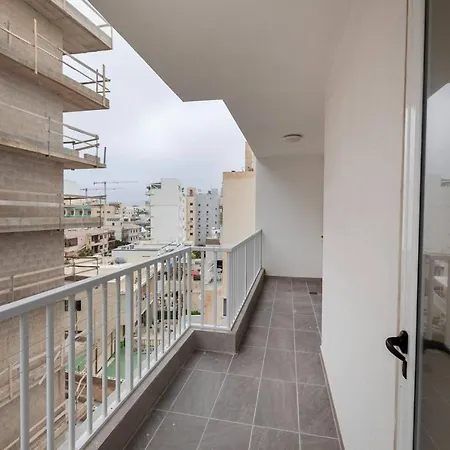 Beautiful Seafront In Qawra By 360 Estates Apartamento
