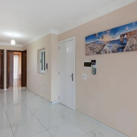 Beautiful Seafront In Qawra By 360 Estates Apartment *