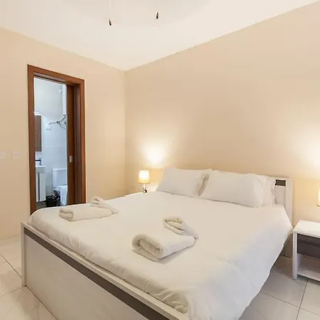 Beautiful Seafront In Qawra By 360 Estates *