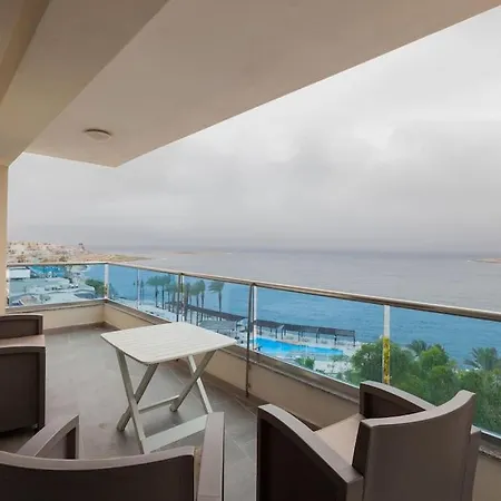 Beautiful Seafront In Qawra By 360 Estates St. Paul's Bay