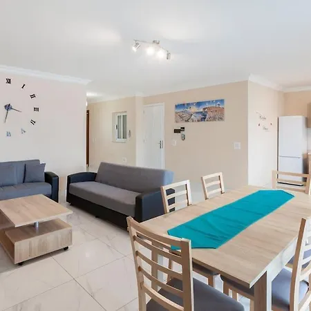 Beautiful Seafront In Qawra By 360 Estates Apartment St. Paul's Bay