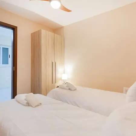 Apartamento Beautiful Seafront In Qawra By 360 Estates *