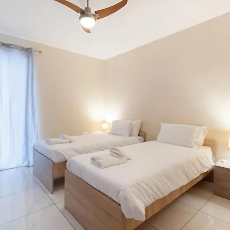 Beautiful Seafront In Qawra By 360 Estates St. Paul's Bay